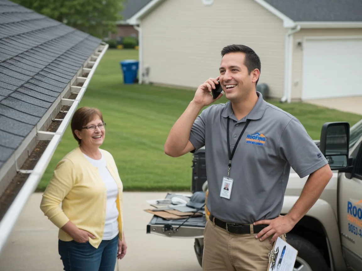 Local Roofing Contractors Vivian, SD FAQs